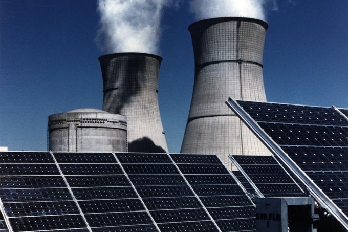 Kapaciteti solarnih elektrana uskoro će premašiti kapacitete nuklearki