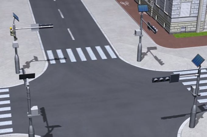 solar-powered-traffic-light