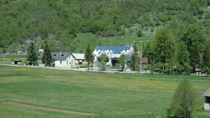 Nacionalni park Severni Velebit dobio centar za posetioce