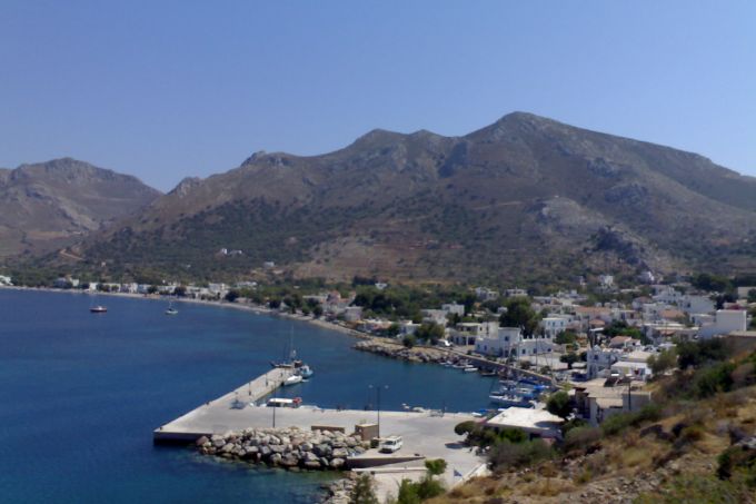 TILOS: Prvo grčko ostrvo koje će se u potpunosti napajati na vetar i solarnu energiju