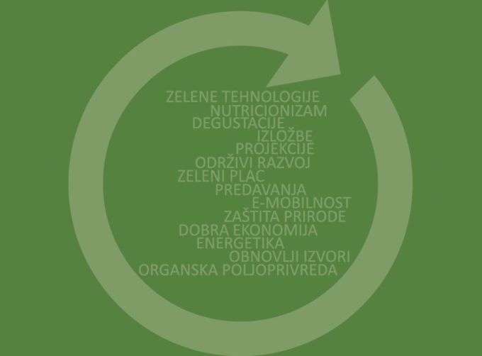 U Hrvatskoj održan Zeleni festival