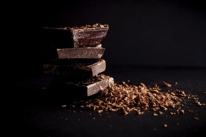 Industrija čokolade uništava šume