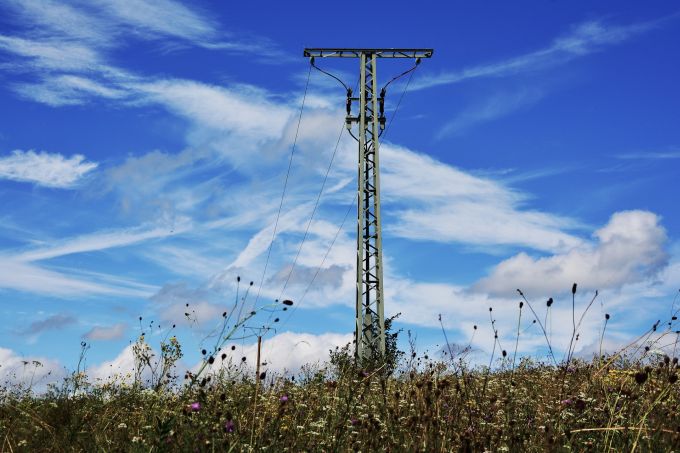 Smanjena proizvodnja električne energije u BiH u avgustu