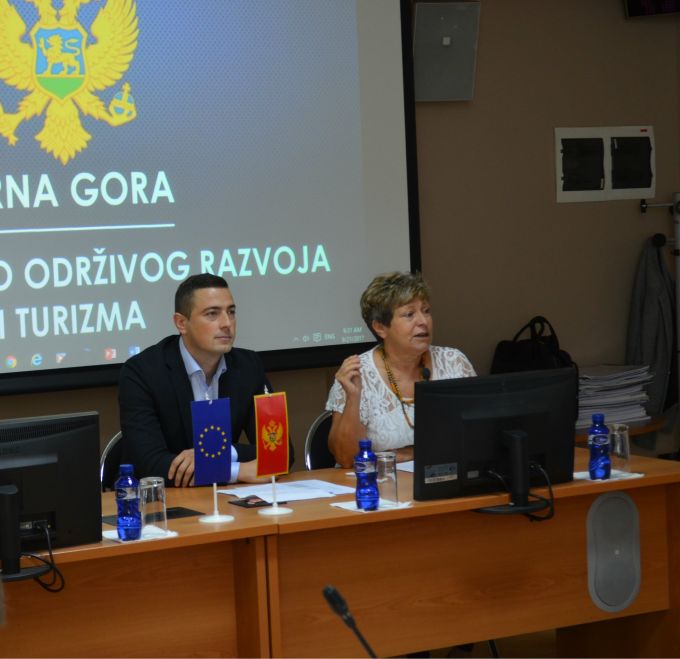 Crna Gora na dobrom putu za uspostavljanje Natura 2000 mreže