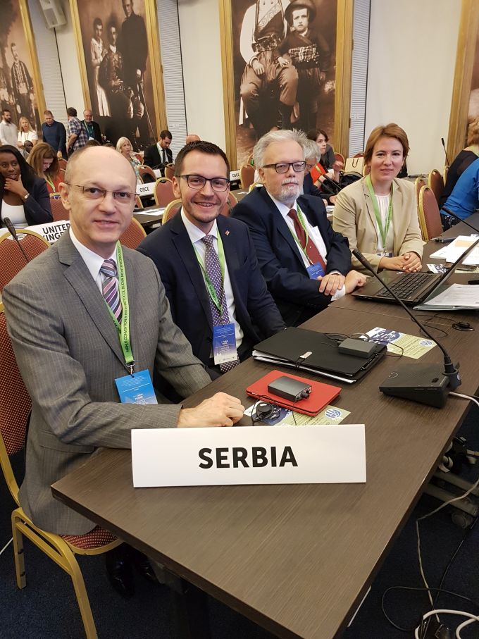 Srbija podržala Budvansku deklaraciju u okviru Arhuske konvencije i PRTR protokola