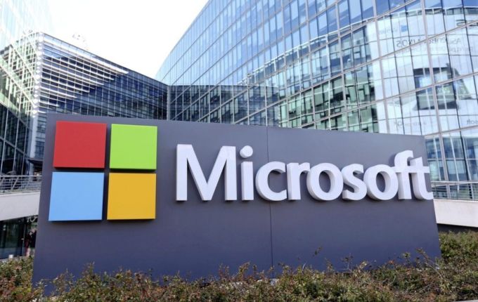 Irska: Microsoft kupuje energiju dobijenu iz vetroparkova