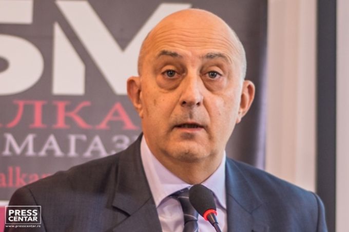 Zoran Predić: Sve oči su i ove godine uprte u EPS, ali naš energetski sektor je kompletno spreman za grejnu sezonu