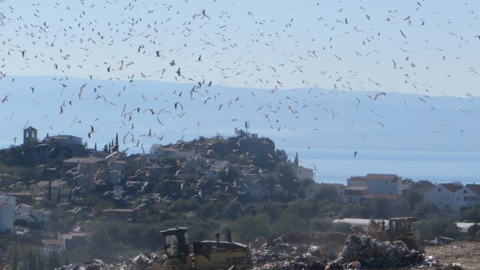 Počinje sanacija splitske deponije Karepovac