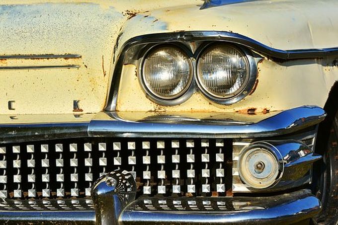 Rumunija planira da uvede porez na stare automobile