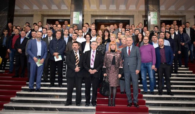 Predstavljanjem primera dobre prakse u Vojvodini završena Međunarodna konferencija o biomasi