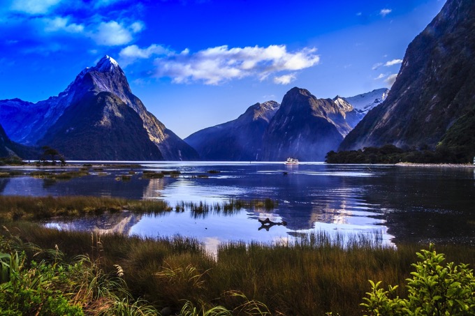 Novi Zeland bi mogao da postane prva zemlja koja će izdavati vize klimatskim izbeglicama