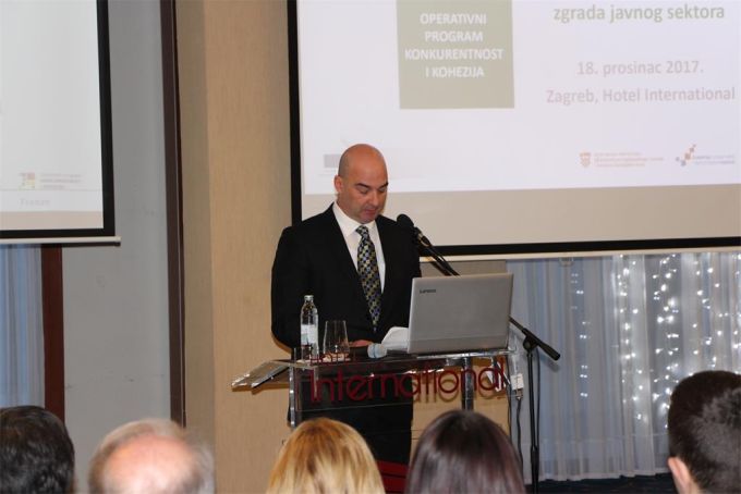 Održana konferencija o energetskoj sanaciji objekata u Zagrebu