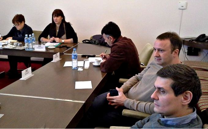 Održana sednica Odbora za urbanizam, prostorno planiranje i zaštitu životne sredine u Novom Sadu