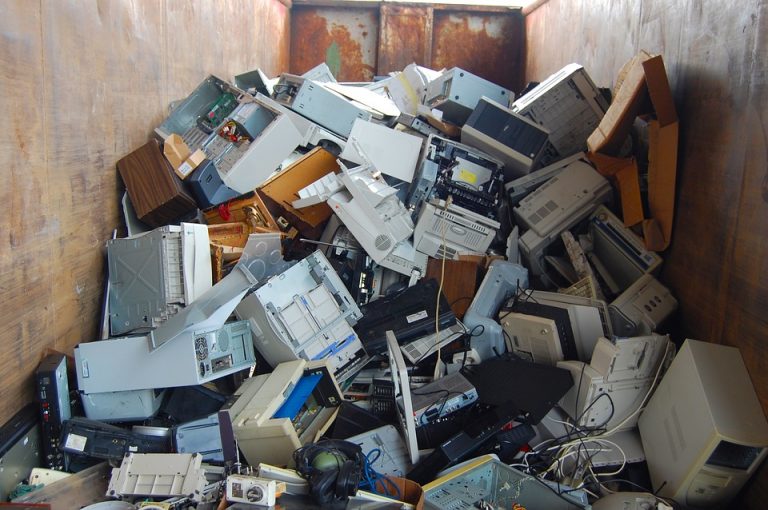 Deponija Smiljevići dobija reciklažno dvorište za elektronski otpad