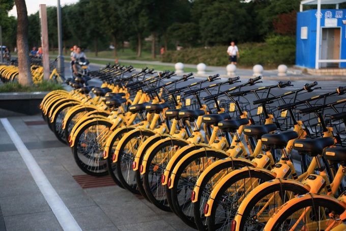 Banjaluka dobija bike sharing sistem