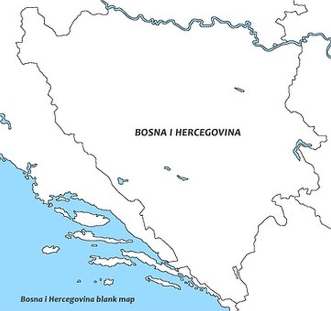 Veće ministara BiH usvojilo Predlog strateškog plana ruralnog razvoja Bosne i Hercegovine (2018 – 2021)