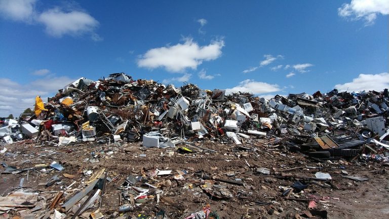 Sanirana deponija građevinskog otpada u Vrbasu