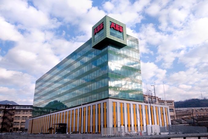 Kompanija ABB otvorila operativni centar u Đenovi u Italiji