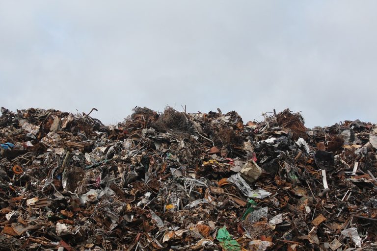 Kragujevac dobija regionalnu deponiju komunalnog otpada