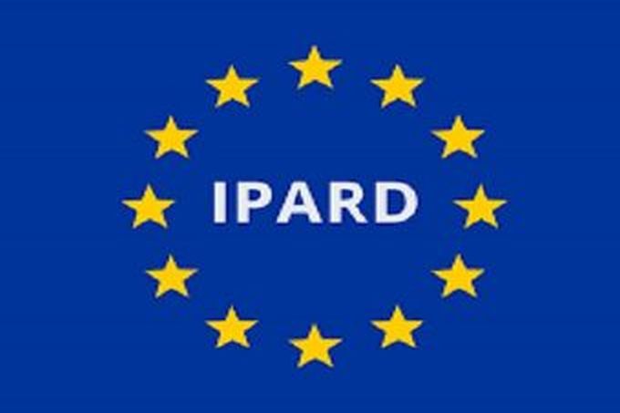 Raspisan četvrti poziv za IPARD sredstva