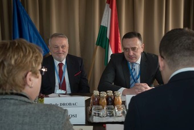 Dobra saradnja Srbije i Mađarske u oblasti energetike