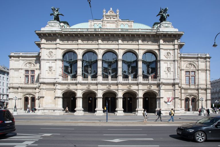 Beč: Deveti put zaredom grad s najboljim kvalitetom života
