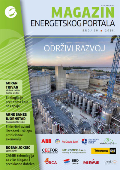 Broj 10 – mart 2018
