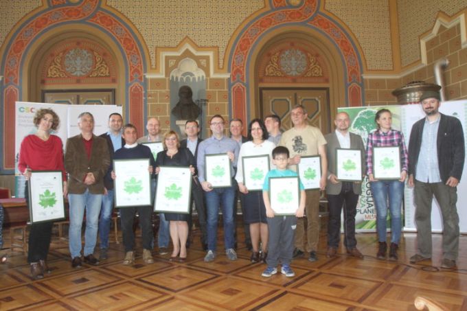 Tražimo zagađivača godine i zaštitnika životne sredine