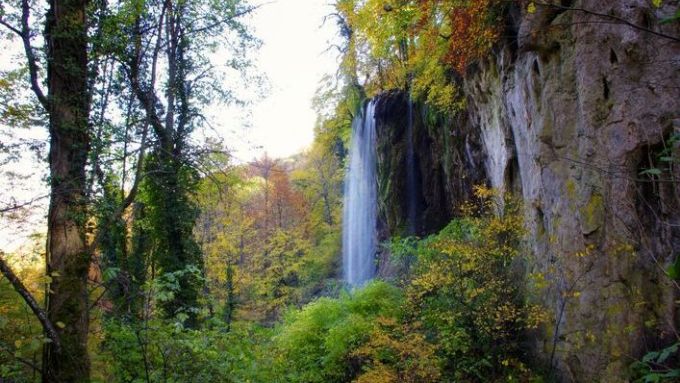 Hrvatskom Parku prirode Papuk produžen status UNESCO geoparka