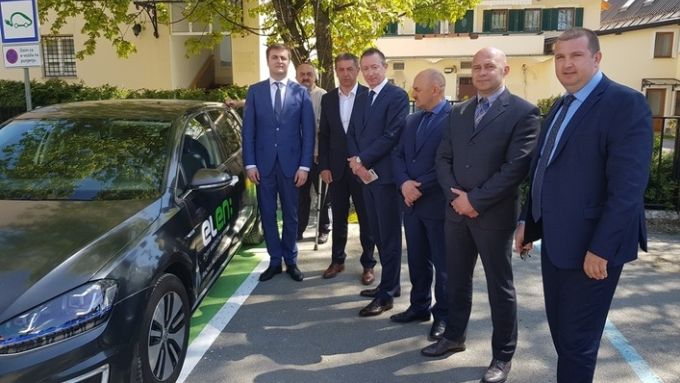 12 miliona kuna za energetski efikasna vozila u Hrvatskoj