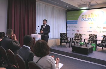 Konferencija „Održivi razvoj 2018“