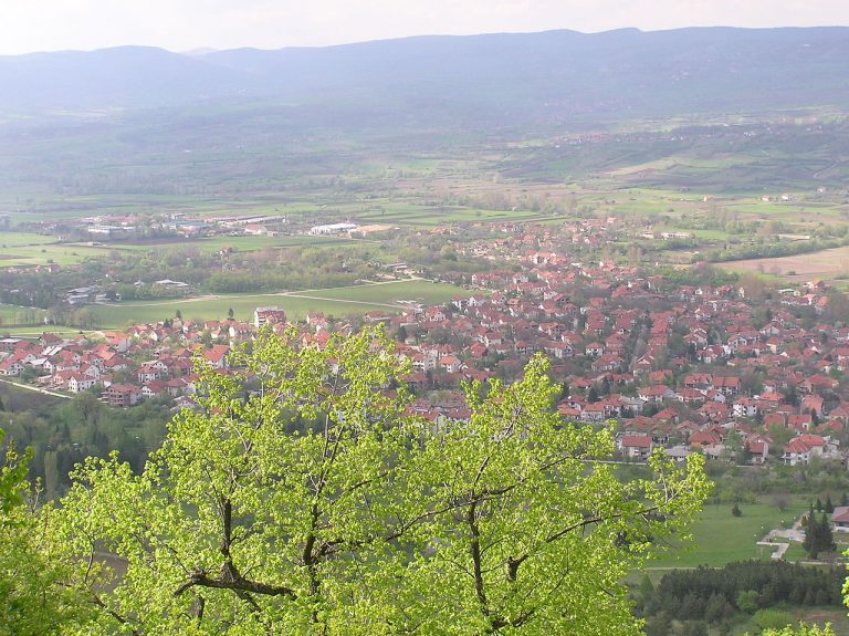 Sokobanja: Raspisan arhitektonski konkurs za uređenje keja Moravice i izgradnju turističkih objekata