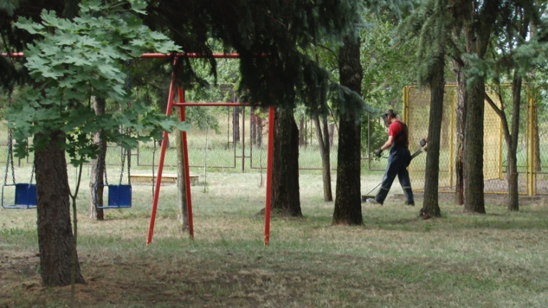 Simbol Vrbasa na meti nesavesnih građana