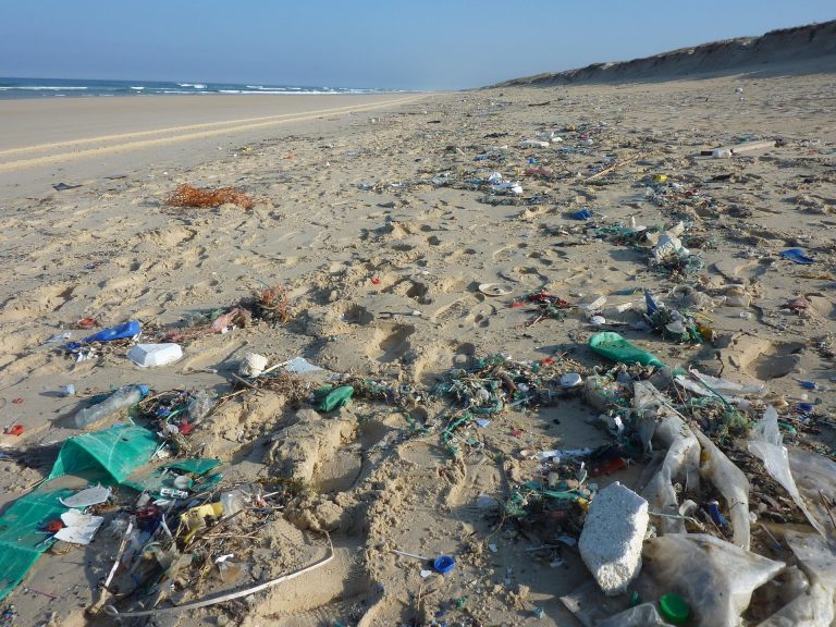 Sredozemno more ima rekordni stepen zagađenosti mikroplastikom