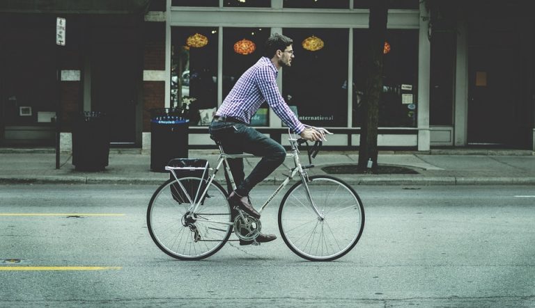 Holandija ohrabruje biciklizam: Ministarstvo predložilo novčane naknade za bicikliste