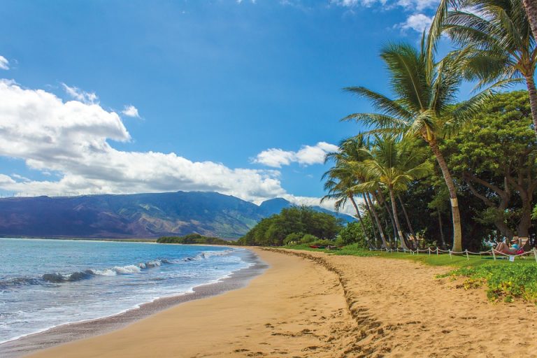Havaji će postati ekonomija sa nula emisija do 2045. godine
