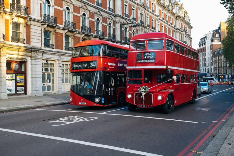 London uvećava broj dvospratnih električnih autobusa na ulicama