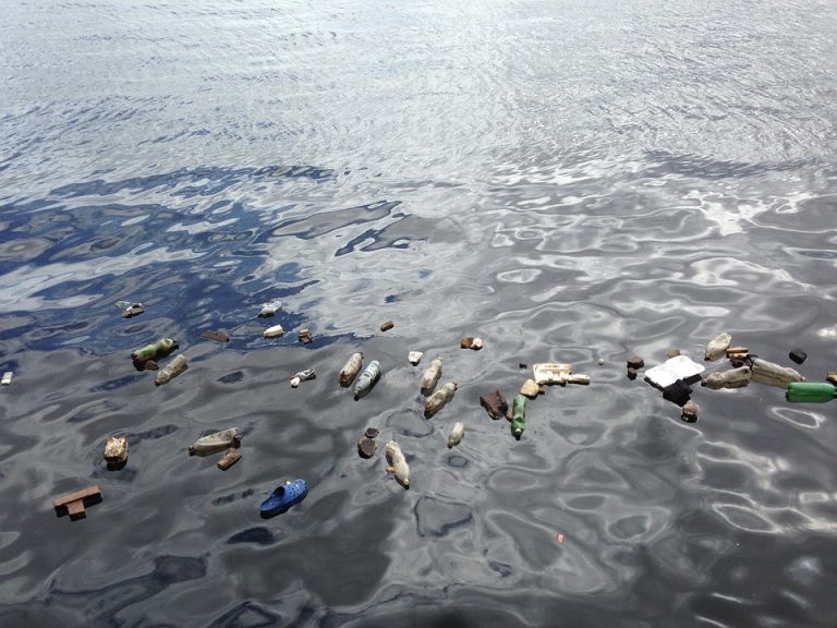 Da li je uređaju za sakupljanje plastičnog otpada iz Pacifika došao kraj?