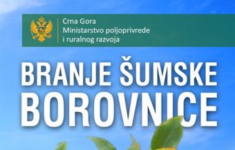 Foto: Ministarstvo poljoprivrede i ruralnog razvoja Crne Gore