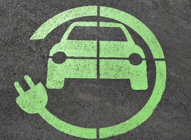 Očekuje se rekordna prodaja električnih automobila