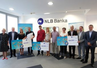 Foto: NLB Banka Beograd
