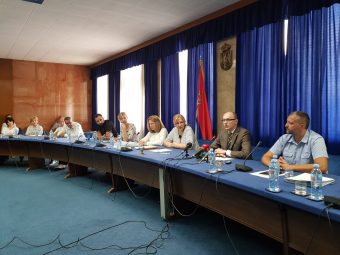 Foto: Ministarstvo zaštite životne sredine