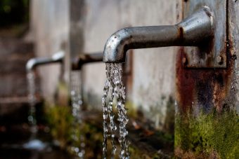 U Velikom Gradištu zabranjena je voda za piće u sedam seoskih naselja