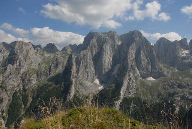 Preko 260.000 posetilaca boravilo u nacionalnim parkovima Crne Gore