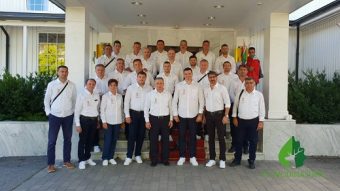 Foto: JP Vojvodinašume