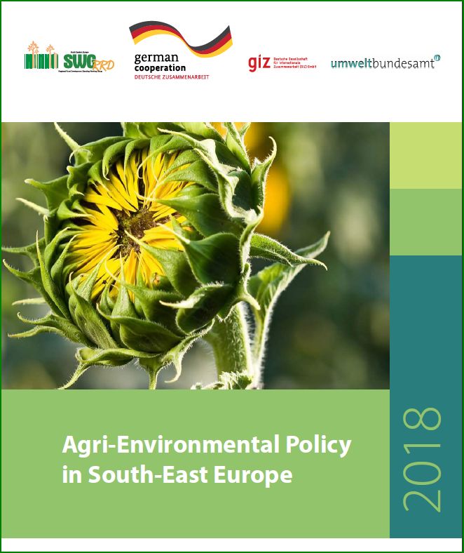 Objavljene Agro-ekološke politike