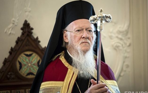 Vaseljenski Patrijarh: Pravoslavni vernik ne može ostati nezainteresovan za ekološku krizu