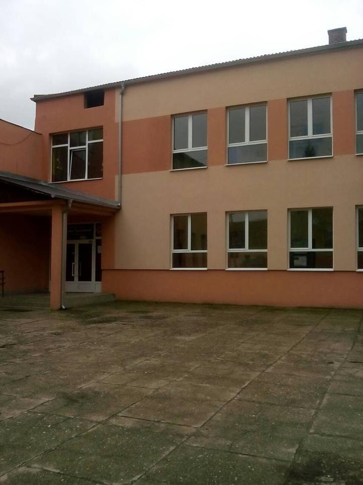 Energetska rekonstrukcija četiri osnovne škole u Paraćinu