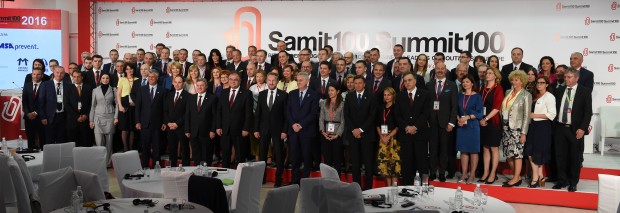 Samit 100 lidera jugoistočne Evrope: Antićeva ideja o regionalnom tržištu struje