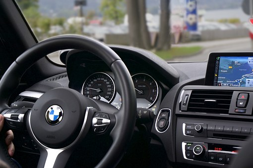 BMW povlači 1,6 miliona vozila sa tržišta zbog opasnosti od požara